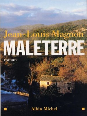 cover image of Maleterre